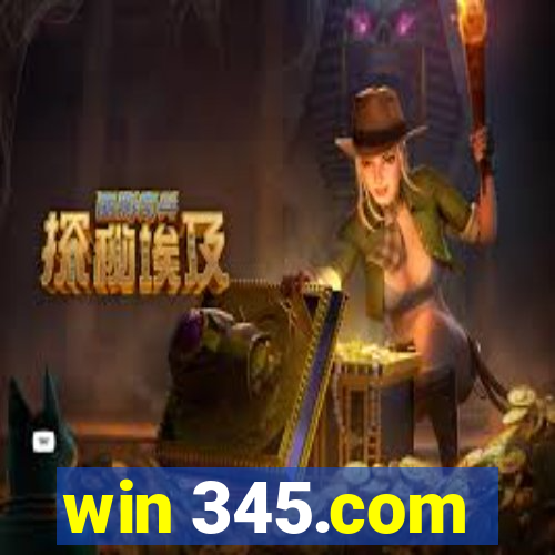 win 345.com